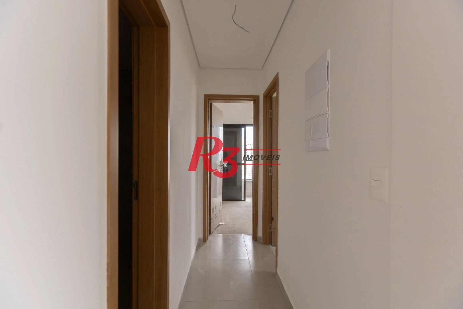 Apartamento com 2 dormitórios à venda, 70 m² por R$ 985.000,00 - José Menino - Santos/SP