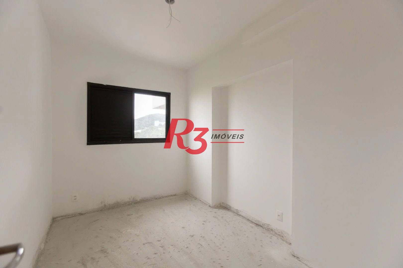 Apartamento com 2 dormitórios à venda, 70 m² por R$ 985.000,00 - José Menino - Santos/SP
