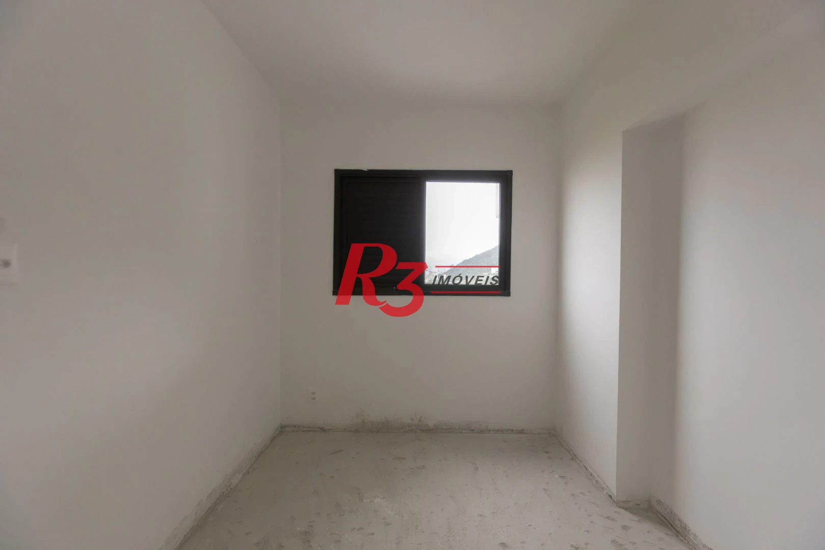Apartamento com 2 dormitórios à venda, 70 m² por R$ 985.000,00 - José Menino - Santos/SP
