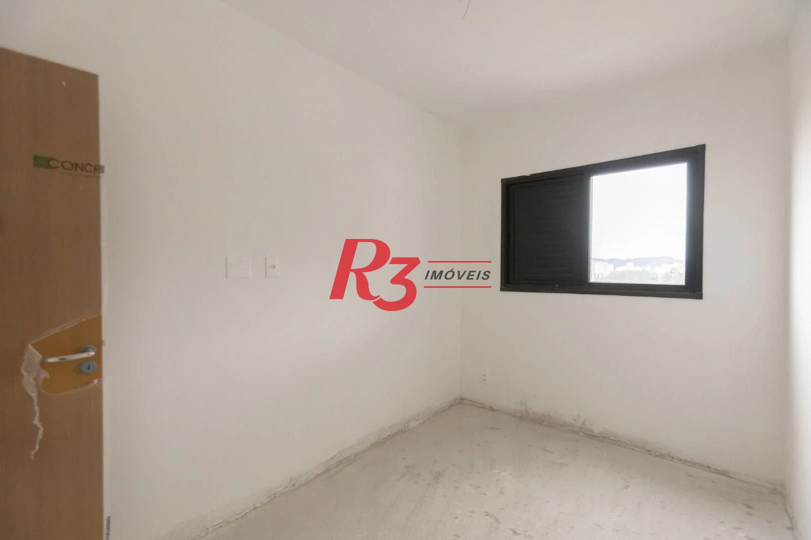 Apartamento com 2 dormitórios à venda, 70 m² por R$ 985.000,00 - José Menino - Santos/SP