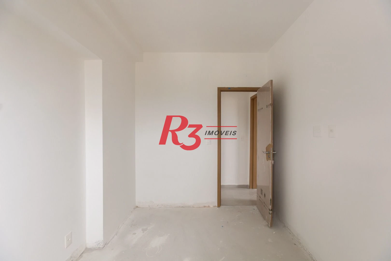 Apartamento com 2 dormitórios à venda, 70 m² por R$ 985.000,00 - José Menino - Santos/SP