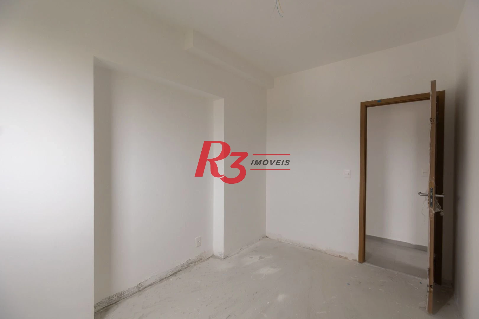 Apartamento com 2 dormitórios à venda, 70 m² por R$ 985.000,00 - José Menino - Santos/SP