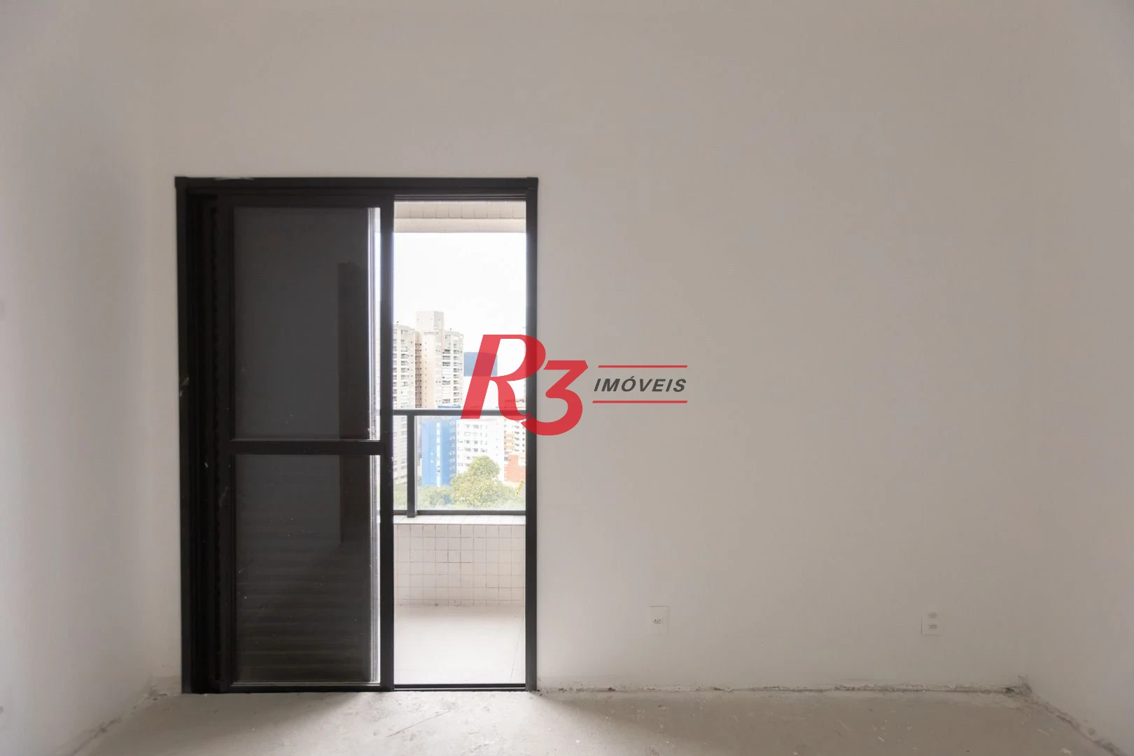 Apartamento com 2 dormitórios à venda, 70 m² por R$ 985.000,00 - José Menino - Santos/SP