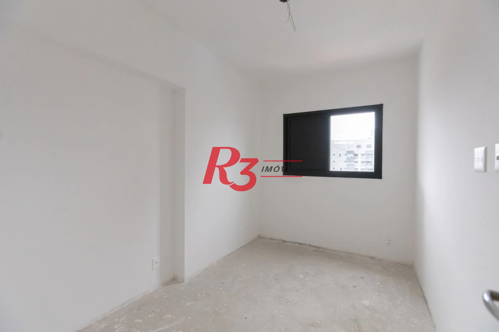 Apartamento com 2 dormitórios à venda, 70 m² por R$ 985.000,00 - José Menino - Santos/SP