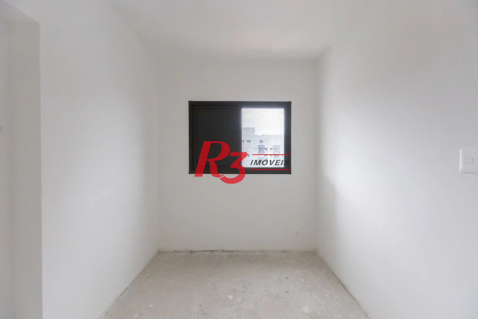Apartamento com 2 dormitórios à venda, 70 m² por R$ 985.000,00 - José Menino - Santos/SP