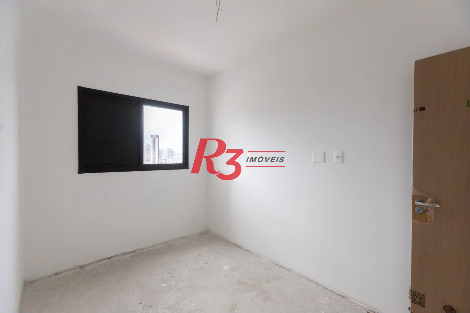 Apartamento com 2 dormitórios à venda, 70 m² por R$ 985.000,00 - José Menino - Santos/SP