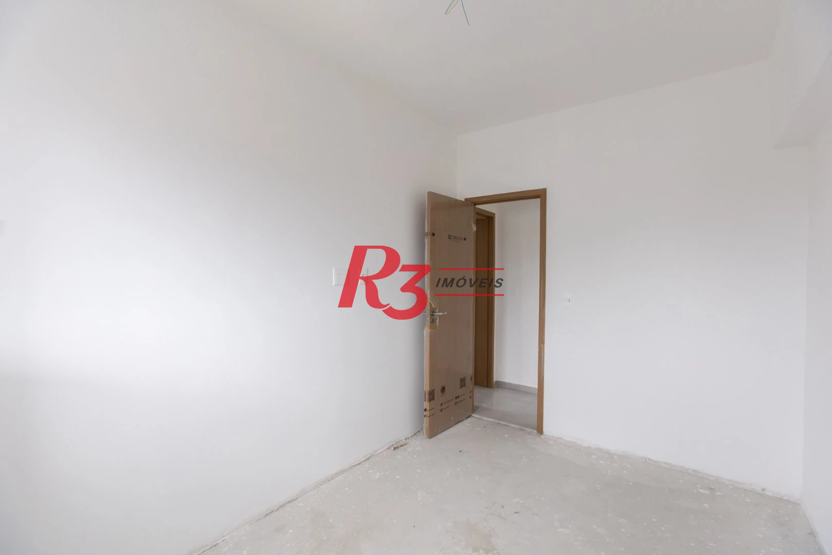 Apartamento com 2 dormitórios à venda, 70 m² por R$ 985.000,00 - José Menino - Santos/SP