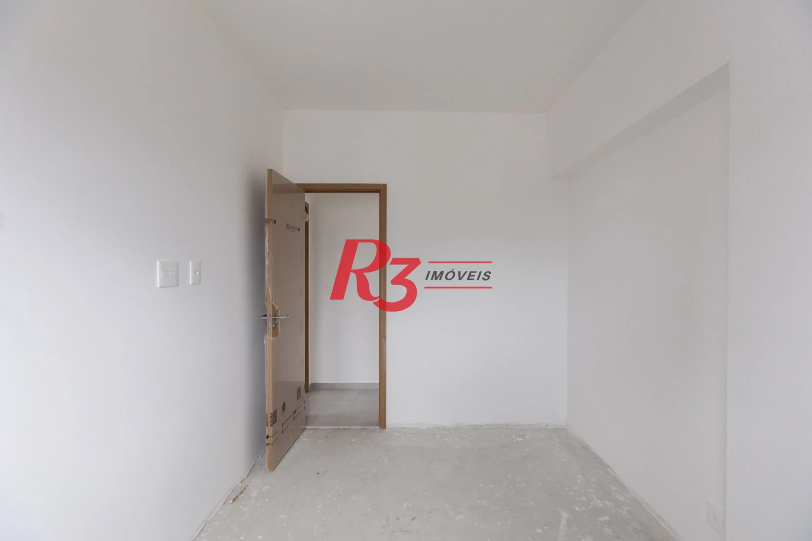 Apartamento com 2 dormitórios à venda, 70 m² por R$ 985.000,00 - José Menino - Santos/SP