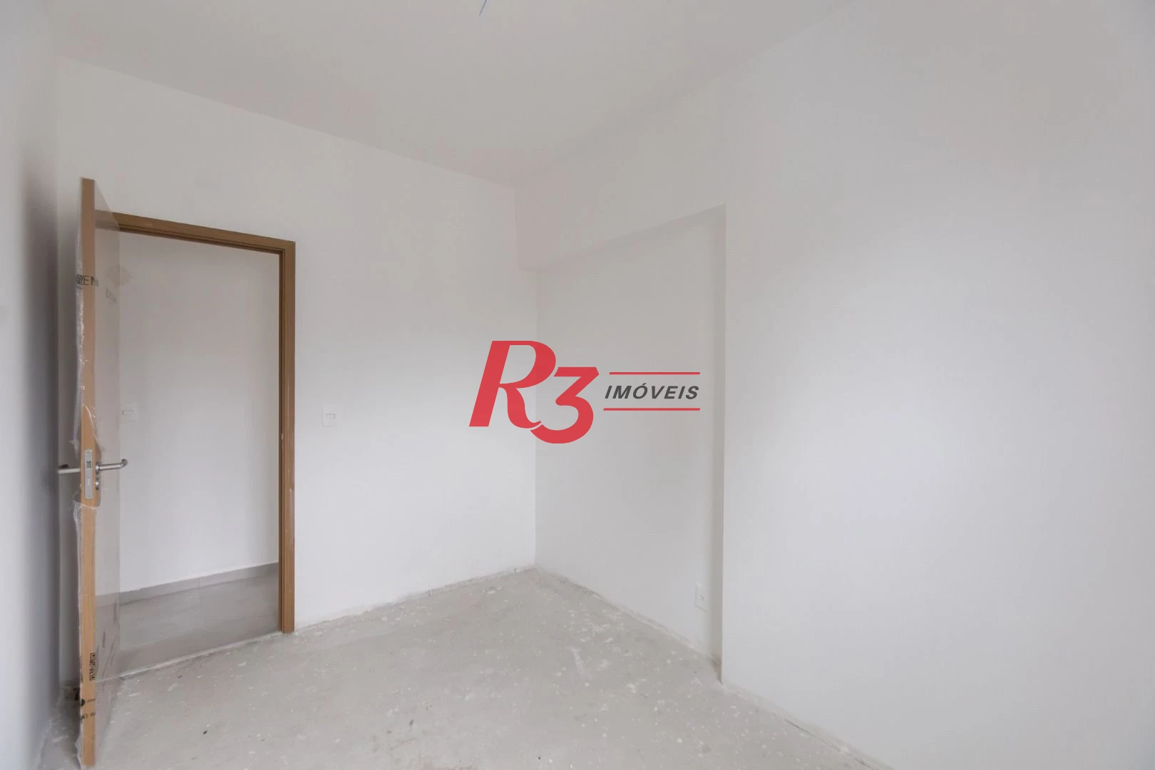 Apartamento com 2 dormitórios à venda, 70 m² por R$ 985.000,00 - José Menino - Santos/SP
