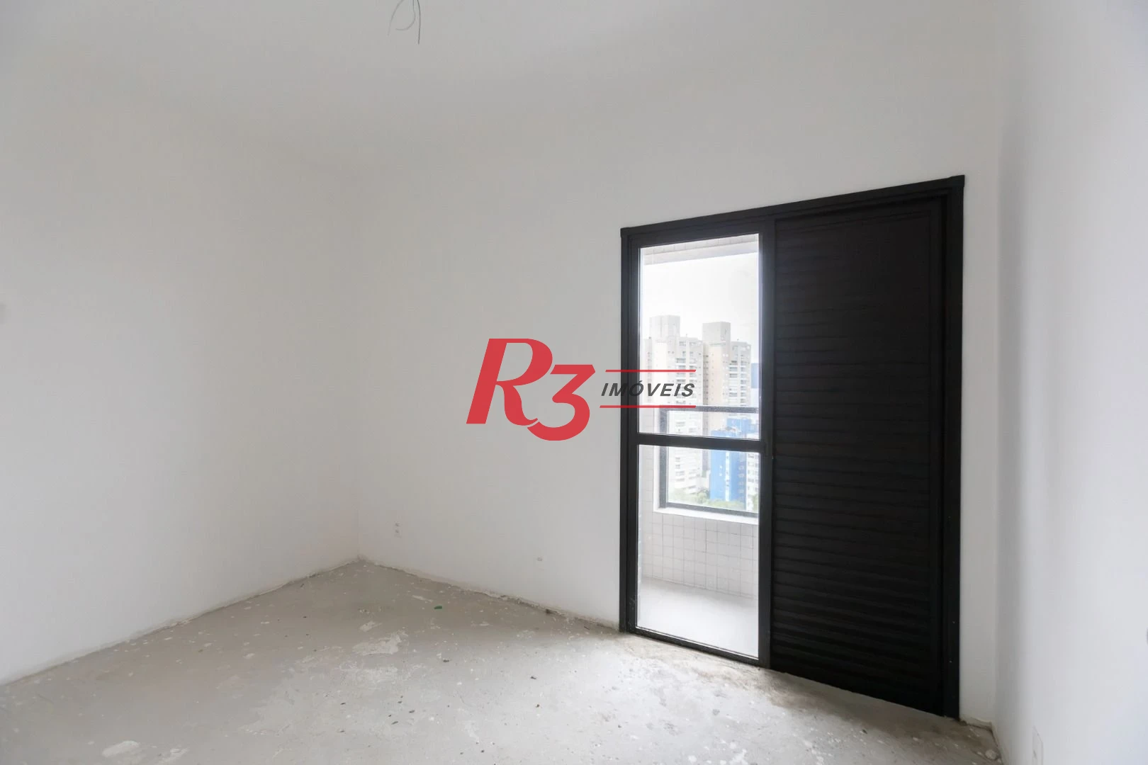 Apartamento com 2 dormitórios à venda, 70 m² por R$ 985.000,00 - José Menino - Santos/SP