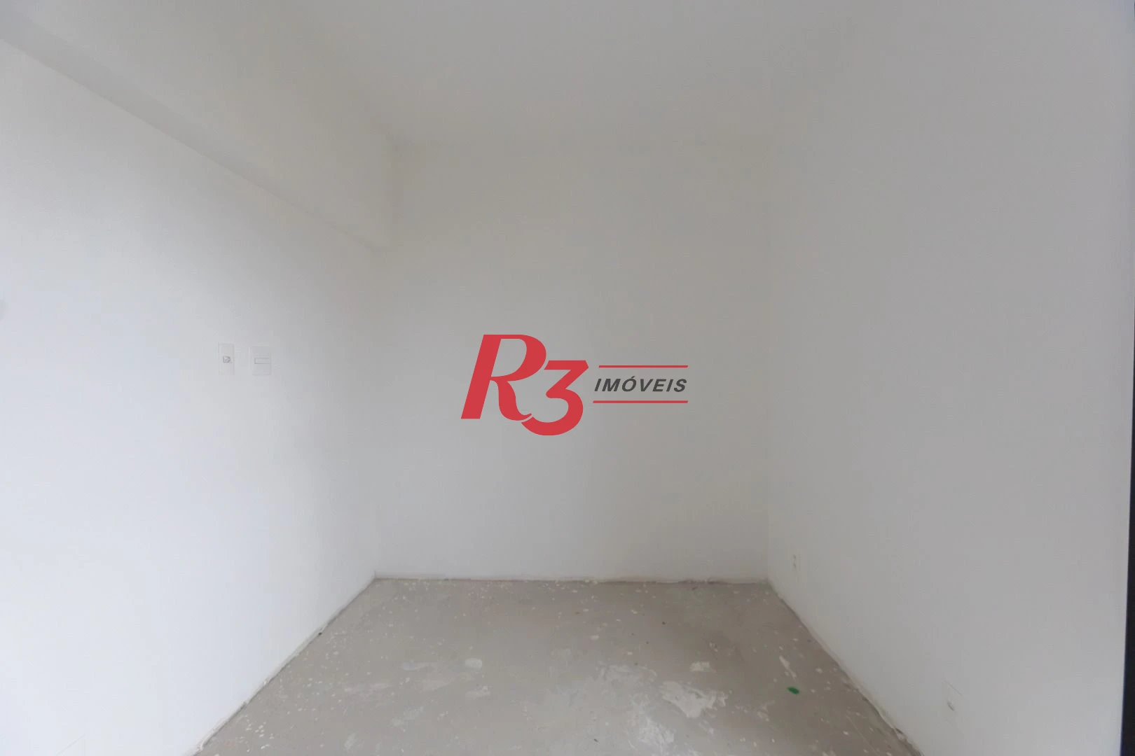 Apartamento com 2 dormitórios à venda, 70 m² por R$ 985.000,00 - José Menino - Santos/SP