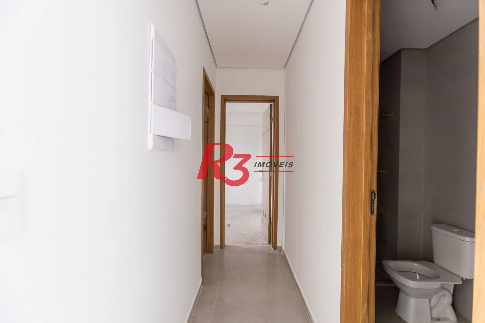 Apartamento com 2 dormitórios à venda, 69 m² por R$ 780.225,00 - José Menino - Santos/SP