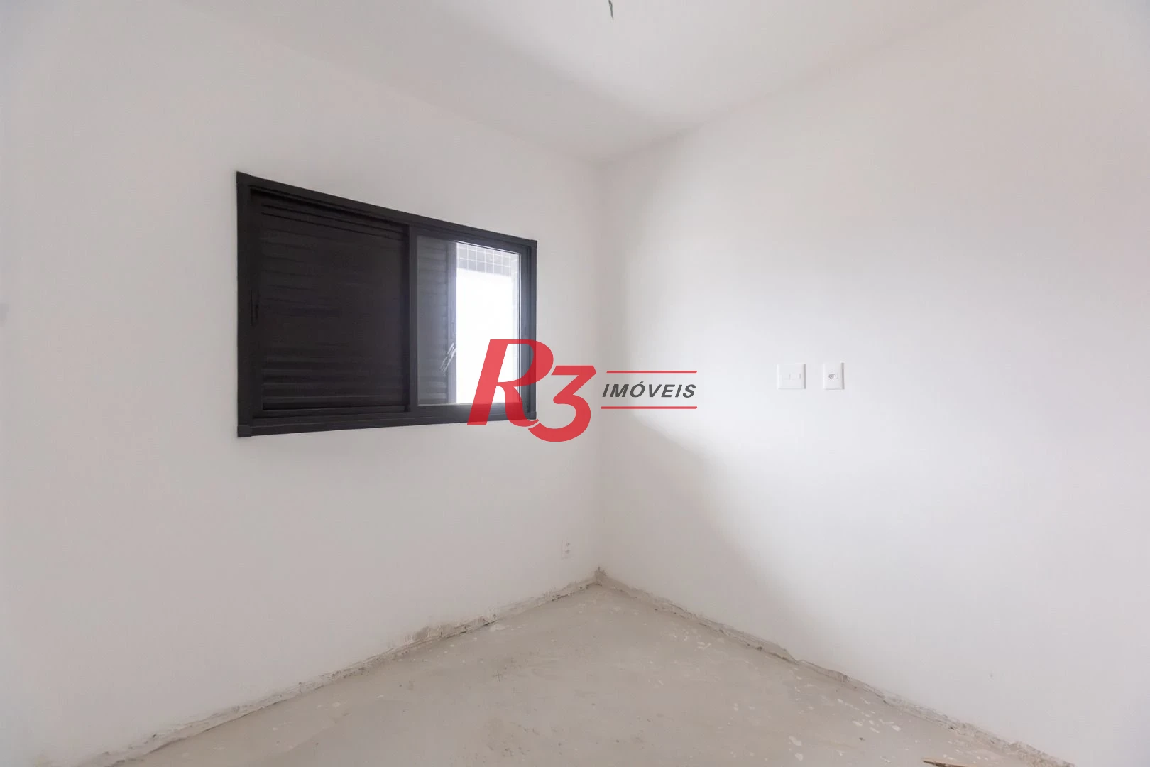Apartamento com 2 dormitórios à venda, 69 m² por R$ 780.225,00 - José Menino - Santos/SP