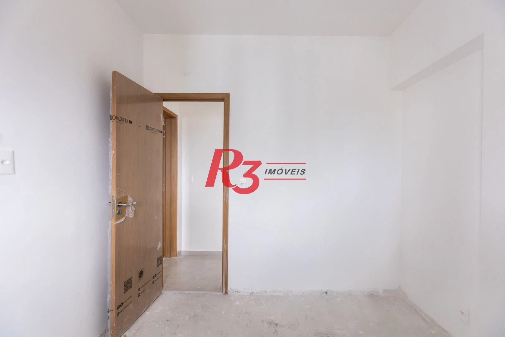 Apartamento com 2 dormitórios à venda, 69 m² por R$ 780.225,00 - José Menino - Santos/SP