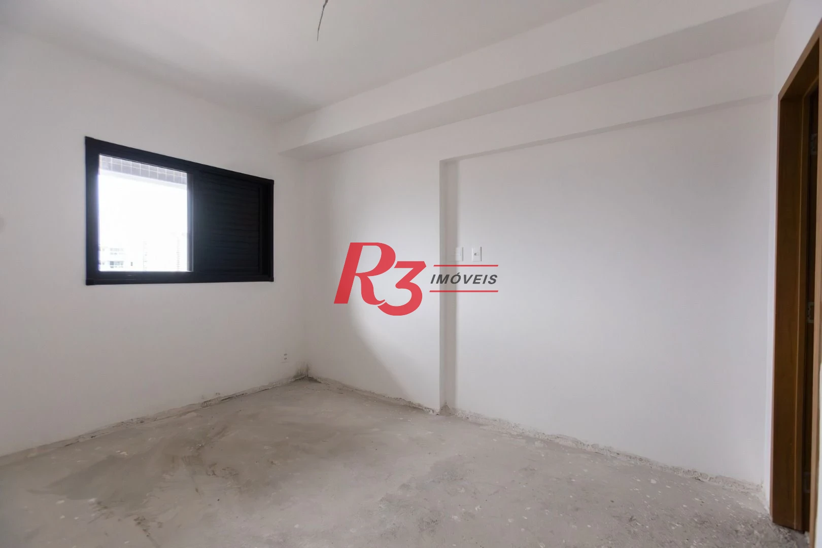Apartamento com 2 dormitórios à venda, 69 m² por R$ 780.225,00 - José Menino - Santos/SP