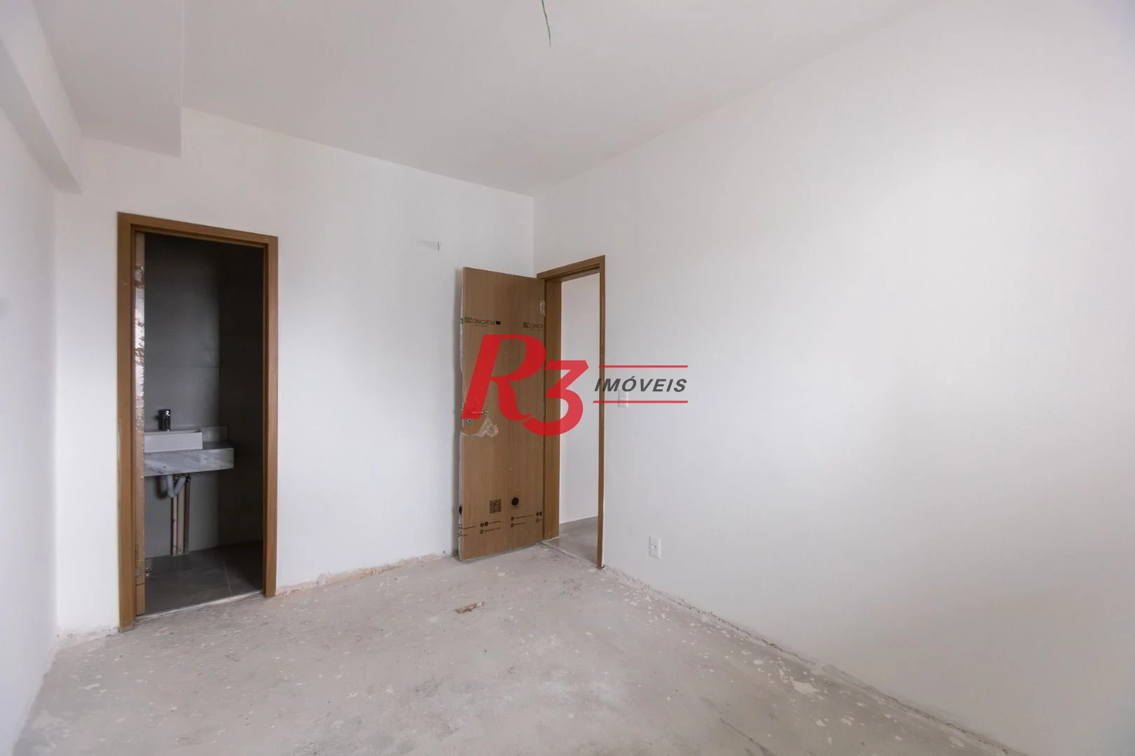 Apartamento com 2 dormitórios à venda, 69 m² por R$ 780.225,00 - José Menino - Santos/SP