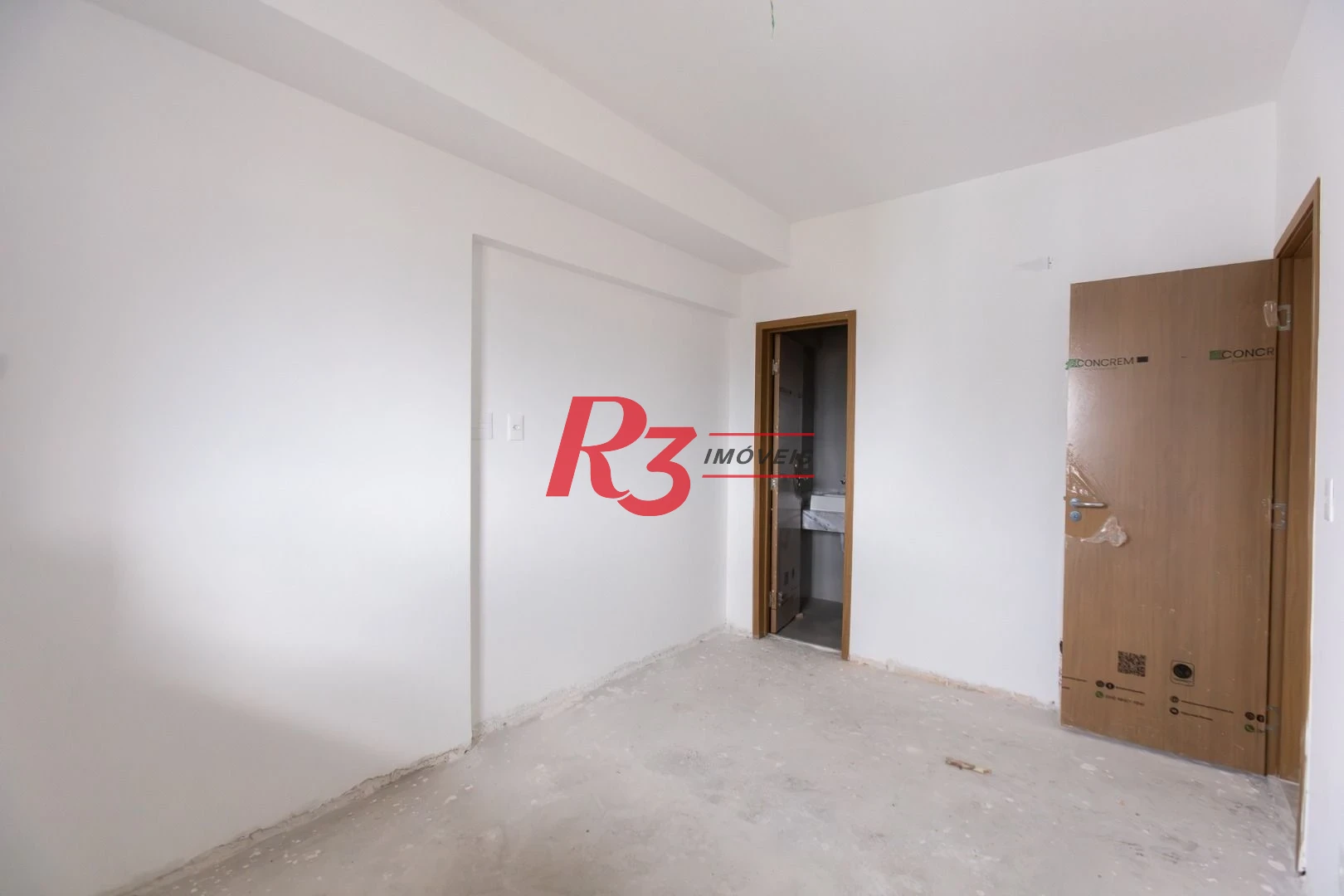 Apartamento com 2 dormitórios à venda, 69 m² por R$ 780.225,00 - José Menino - Santos/SP