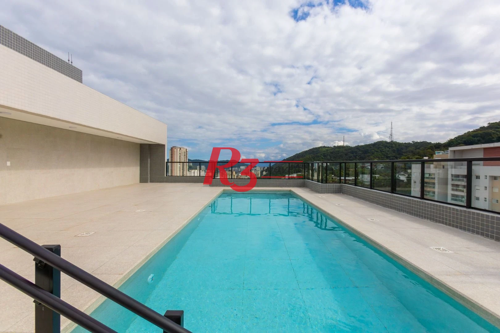Apartamento com 2 dormitórios à venda, 69 m² por R$ 780.225,00 - José Menino - Santos/SP