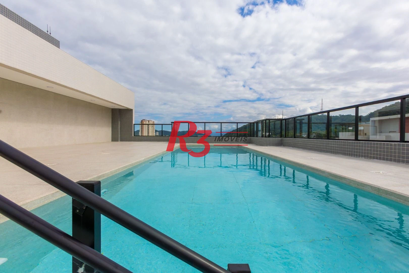Apartamento com 2 dormitórios à venda, 69 m² por R$ 780.225,00 - José Menino - Santos/SP