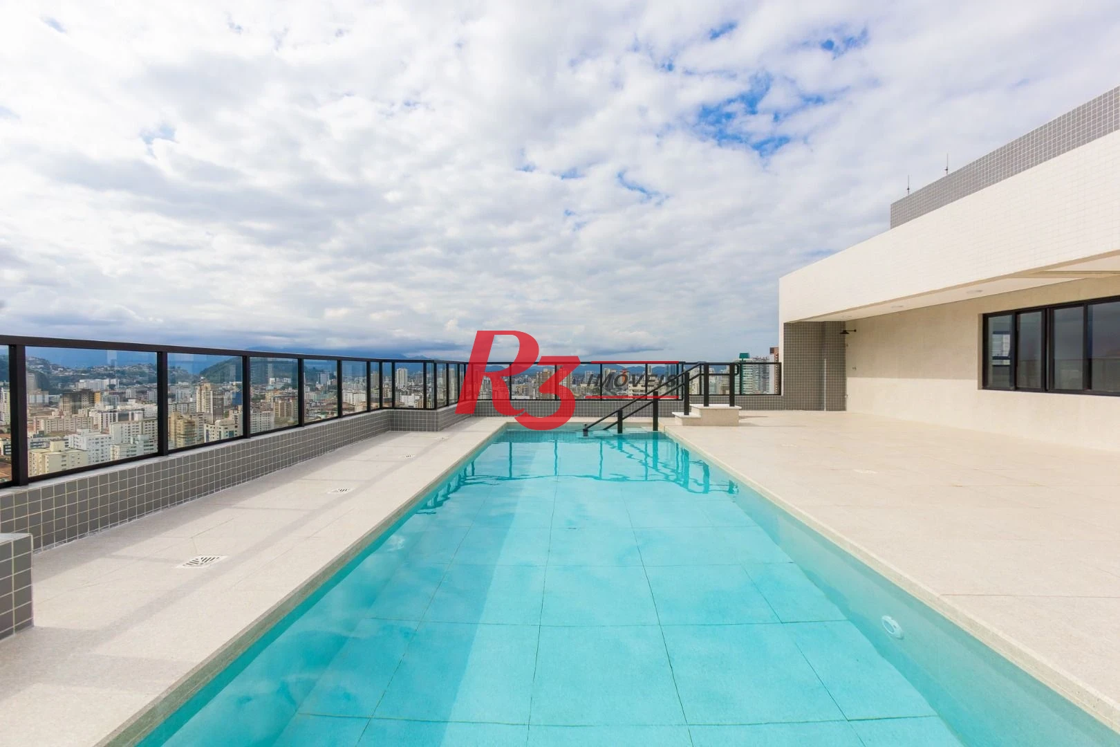 Apartamento com 2 dormitórios à venda, 69 m² por R$ 780.225,00 - José Menino - Santos/SP
