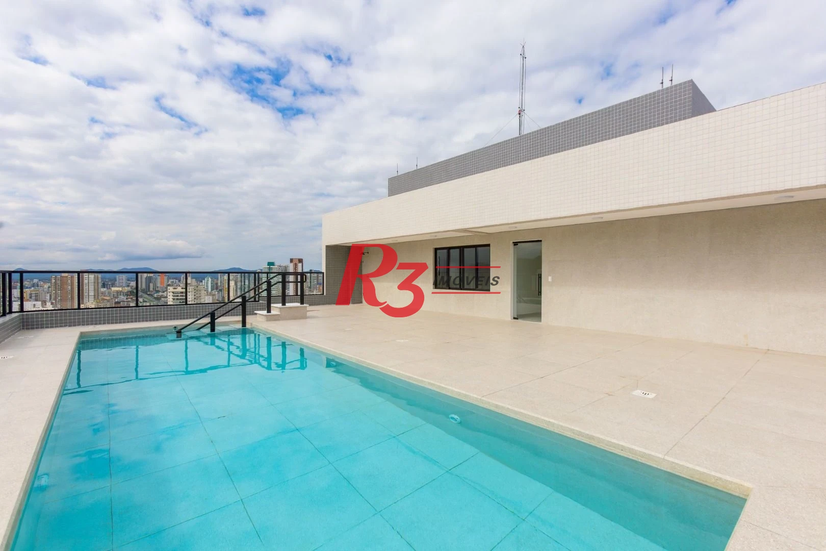 Apartamento com 2 dormitórios à venda, 69 m² por R$ 780.225,00 - José Menino - Santos/SP