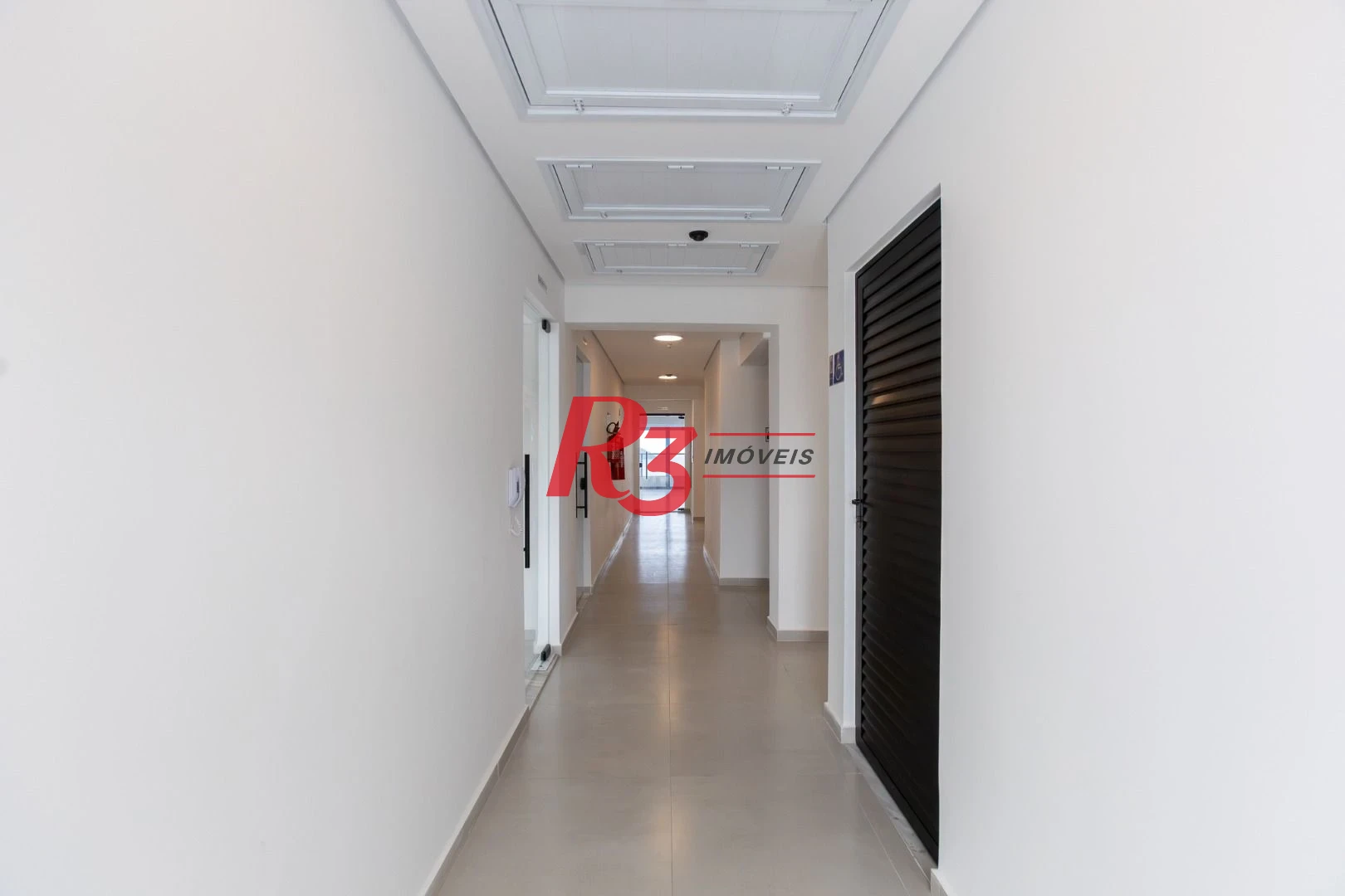 Apartamento com 2 dormitórios à venda, 69 m² por R$ 780.225,00 - José Menino - Santos/SP