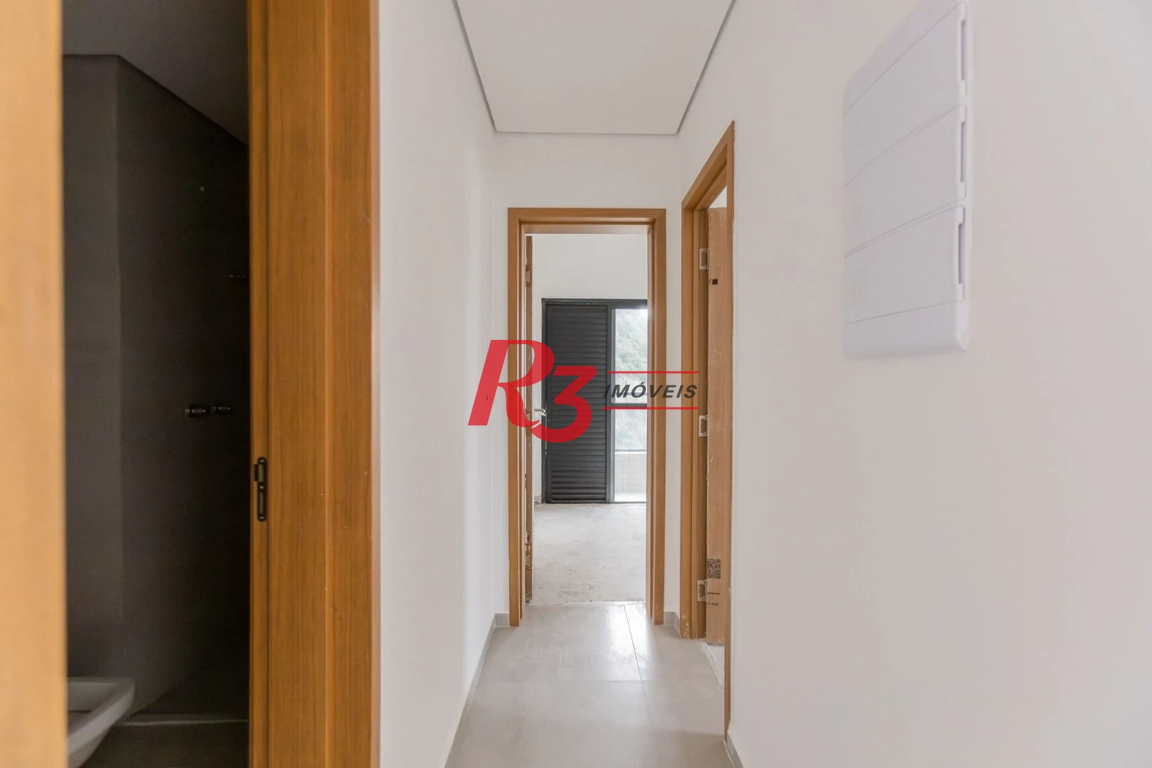 Apartamento com 2 dormitórios à venda, 70 m² por R$ 806.233,00 - José Menino - Santos/SP