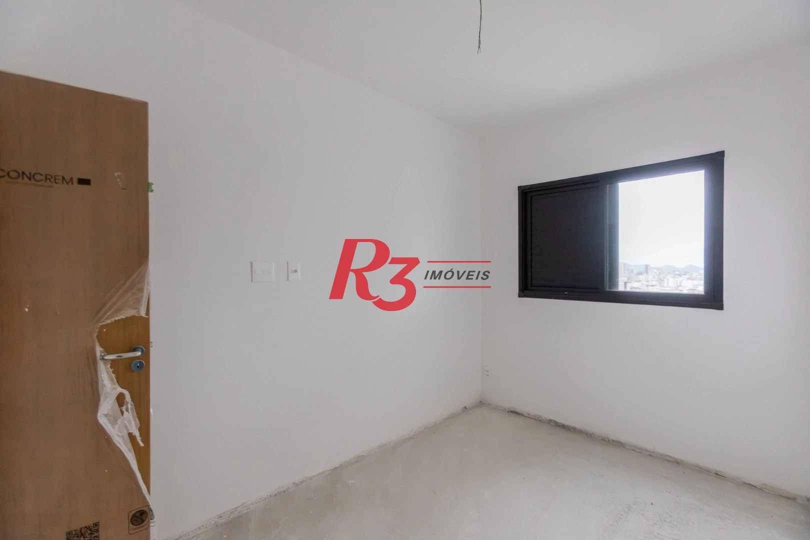 Apartamento com 2 dormitórios à venda, 70 m² por R$ 806.233,00 - José Menino - Santos/SP