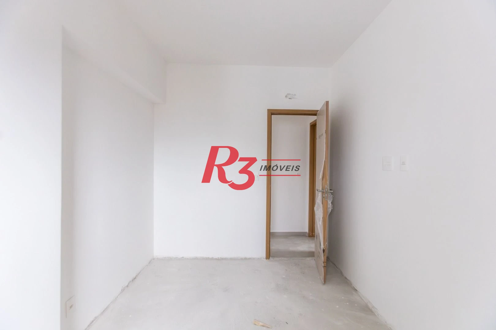 Apartamento com 2 dormitórios à venda, 70 m² por R$ 806.233,00 - José Menino - Santos/SP