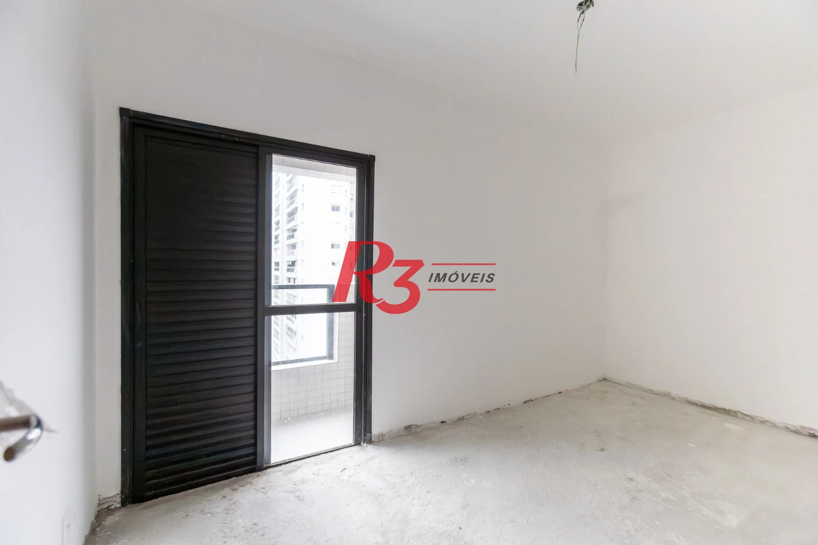 Apartamento com 2 dormitórios à venda, 70 m² por R$ 806.233,00 - José Menino - Santos/SP
