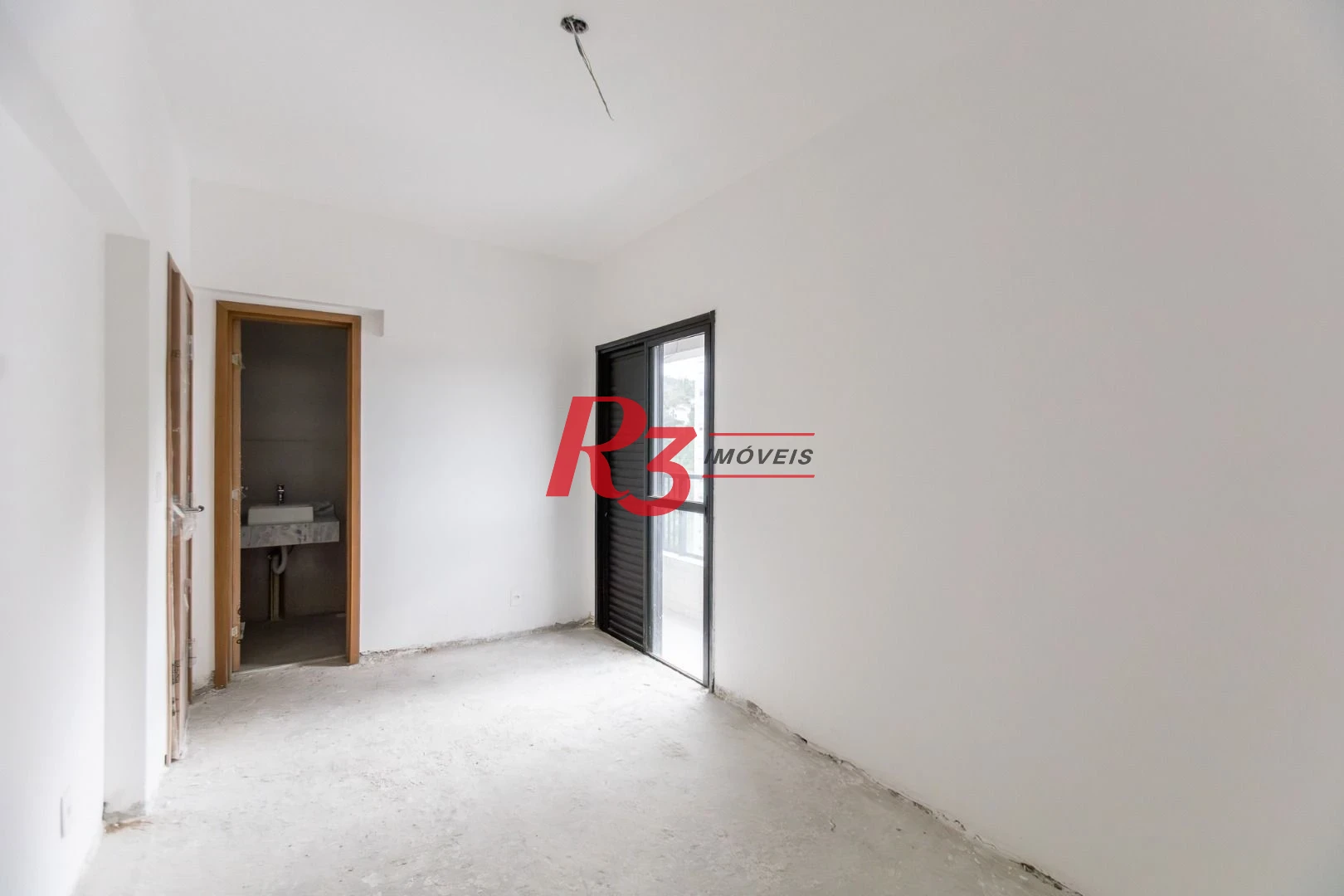 Apartamento com 2 dormitórios à venda, 70 m² por R$ 806.233,00 - José Menino - Santos/SP