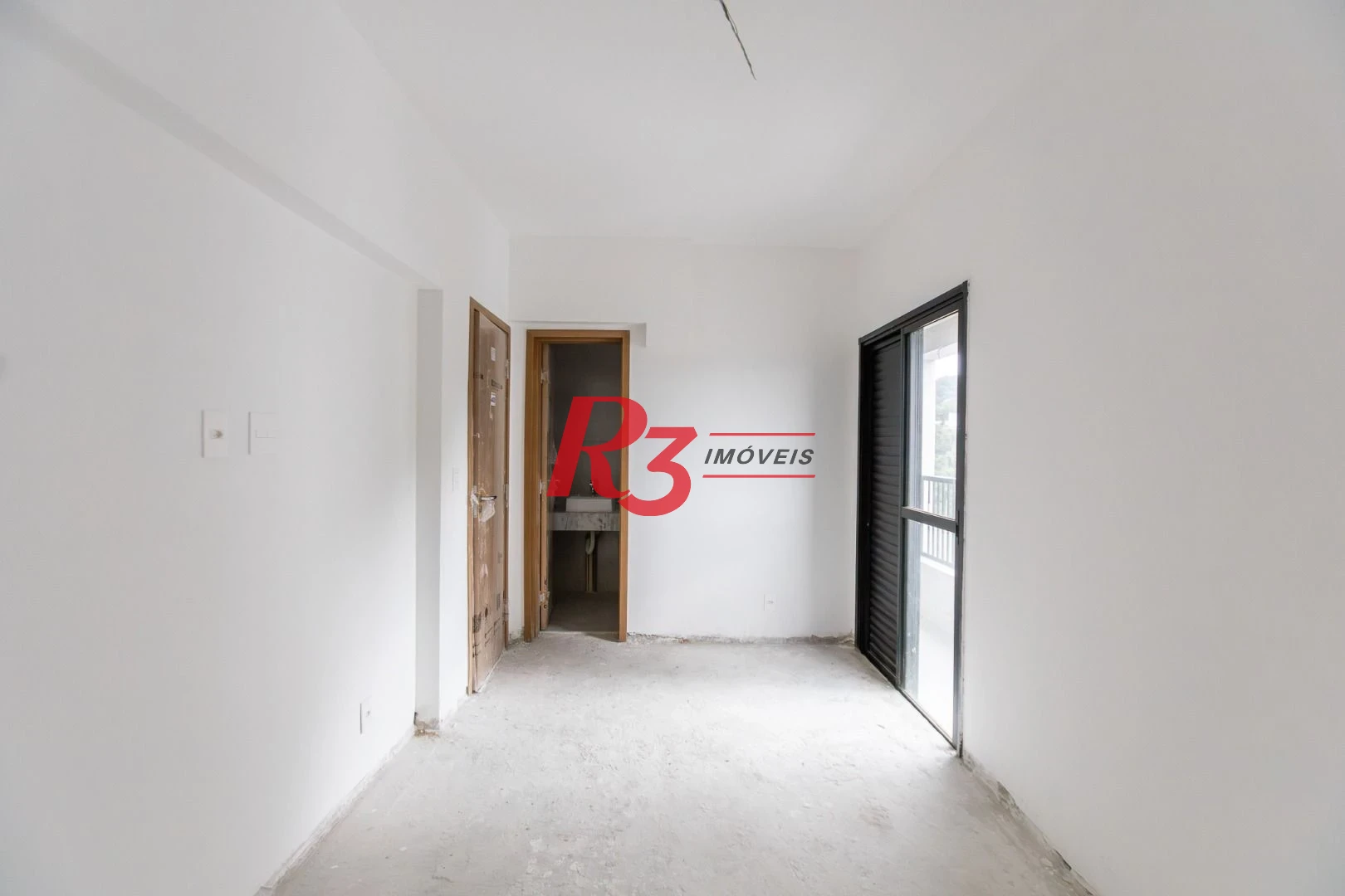 Apartamento com 2 dormitórios à venda, 70 m² por R$ 806.233,00 - José Menino - Santos/SP
