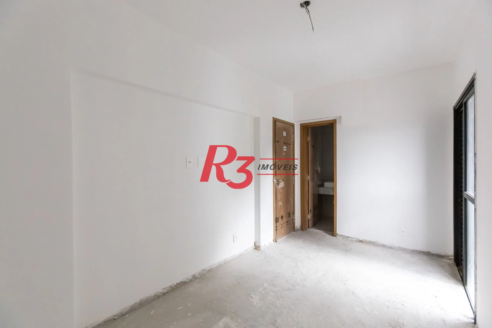 Apartamento com 2 dormitórios à venda, 70 m² por R$ 806.233,00 - José Menino - Santos/SP