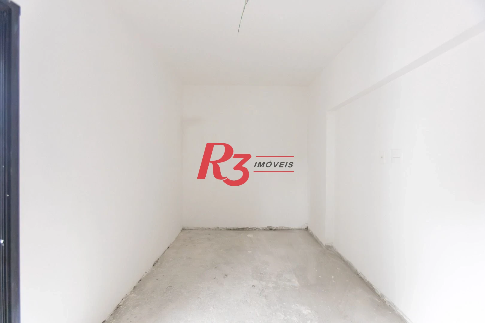 Apartamento com 2 dormitórios à venda, 70 m² por R$ 806.233,00 - José Menino - Santos/SP