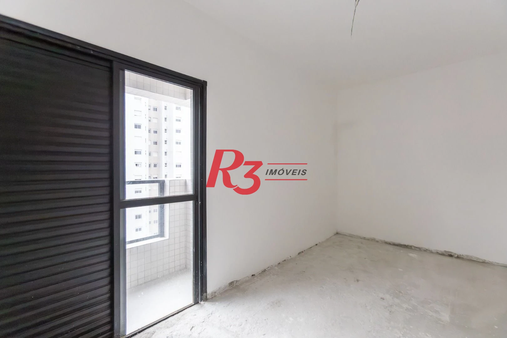 Apartamento com 2 dormitórios à venda, 70 m² por R$ 806.233,00 - José Menino - Santos/SP