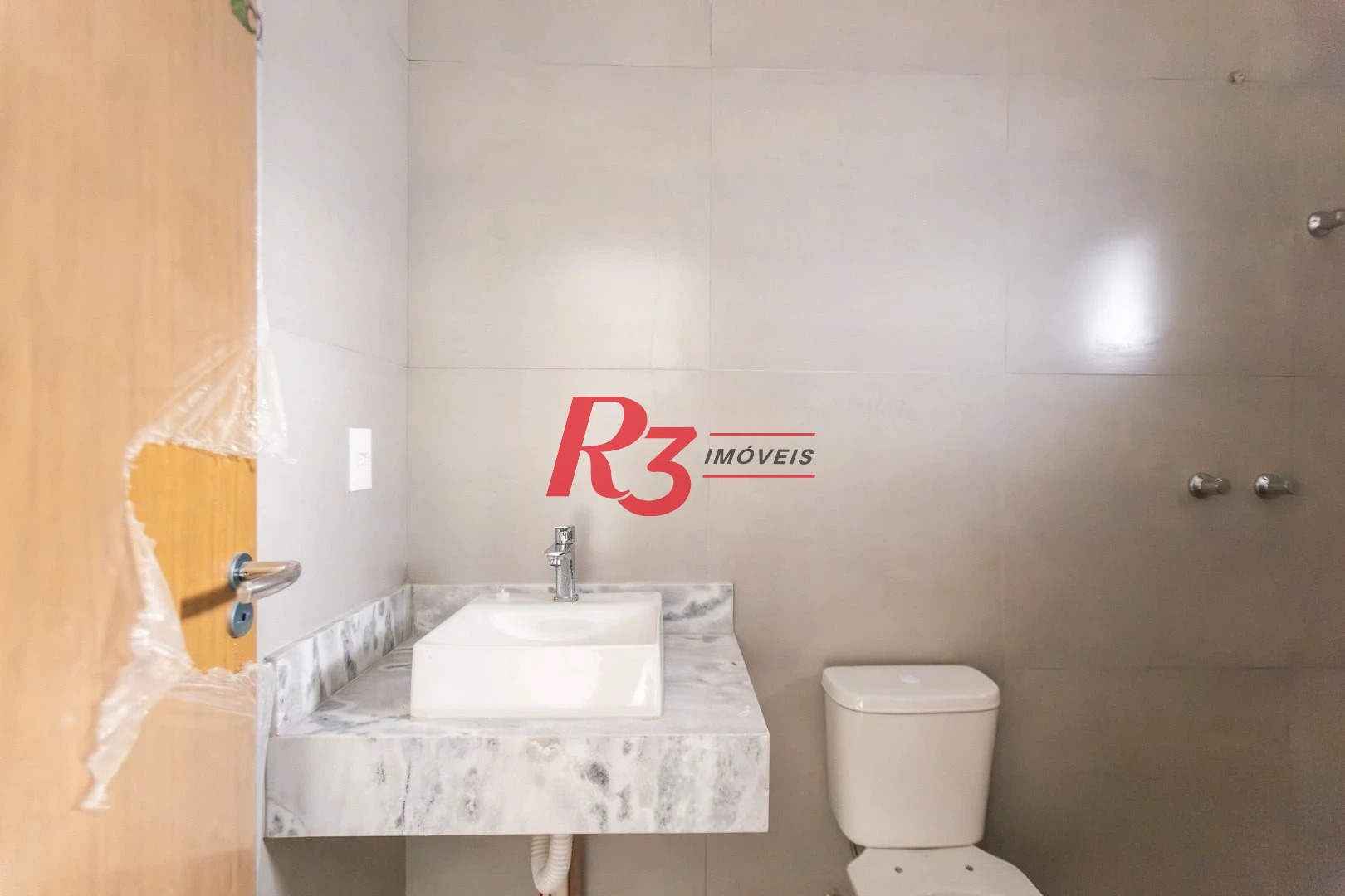 Apartamento com 2 dormitórios à venda, 70 m² por R$ 806.233,00 - José Menino - Santos/SP