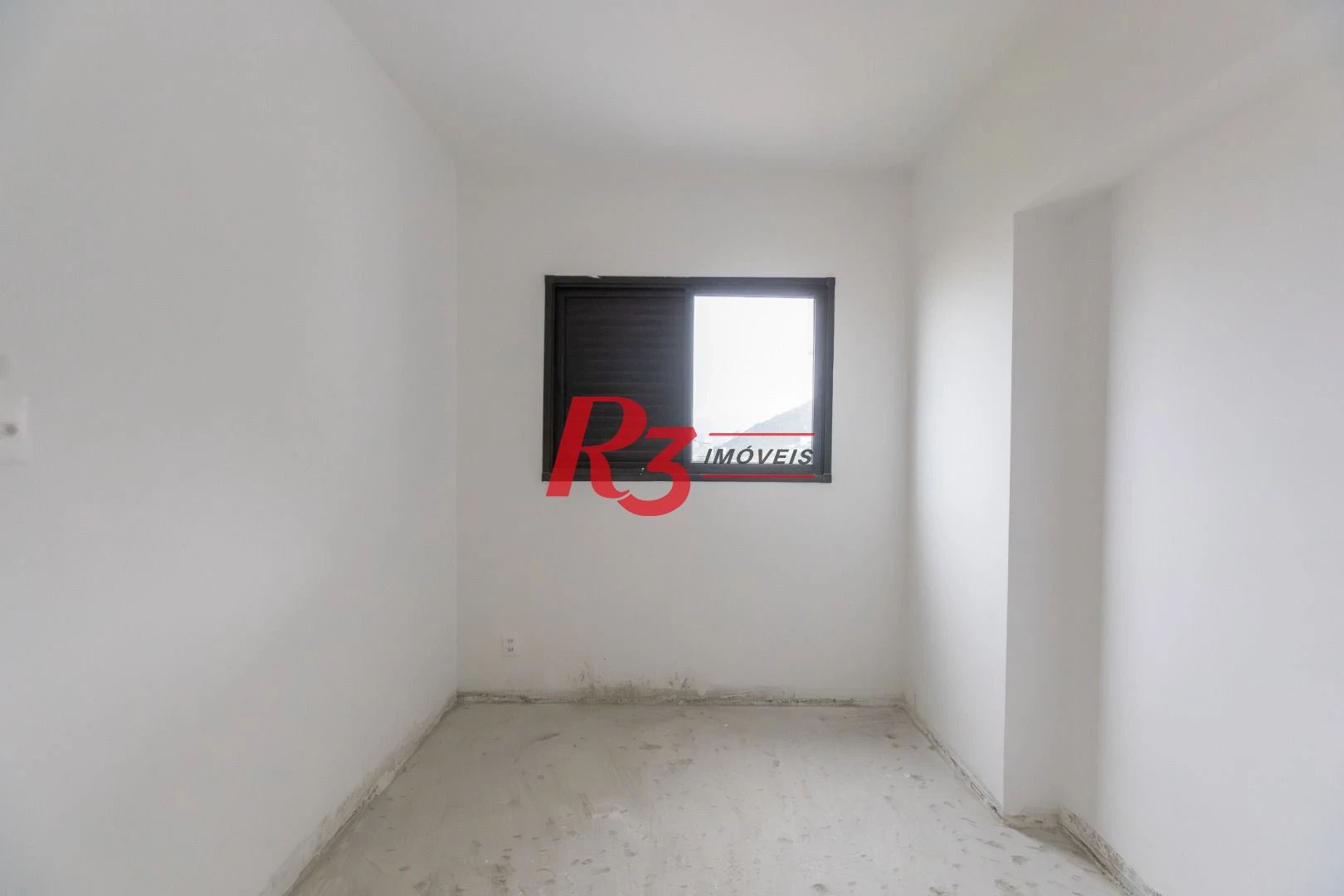 Apartamento com 2 dormitórios à venda, 70 m² por R$ 915.000,00 - José Menino - Santos/SP