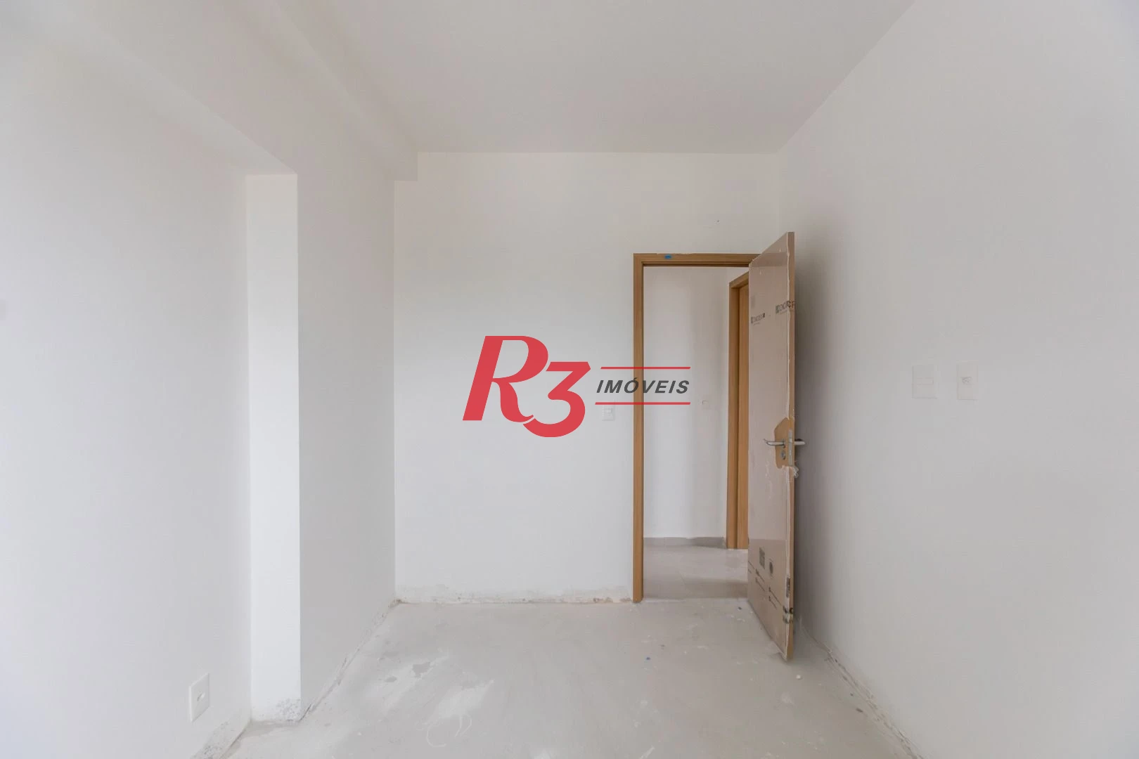 Apartamento com 2 dormitórios à venda, 70 m² por R$ 915.000,00 - José Menino - Santos/SP