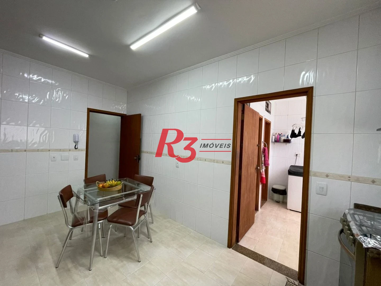 Casa à venda, 143 m² por R$ 926.000,00 - Embaré - Santos/SP
