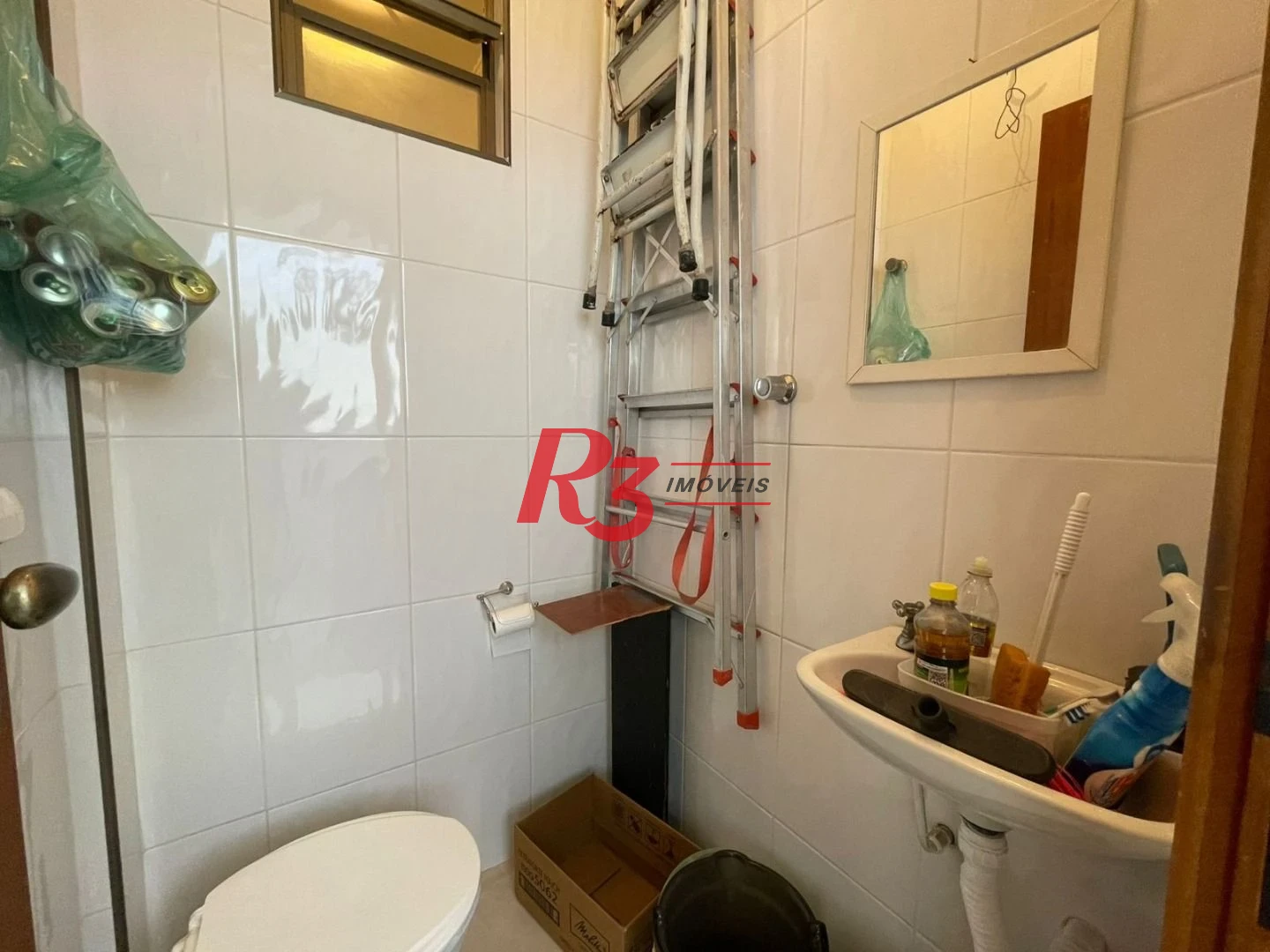Casa à venda, 143 m² por R$ 926.000,00 - Embaré - Santos/SP