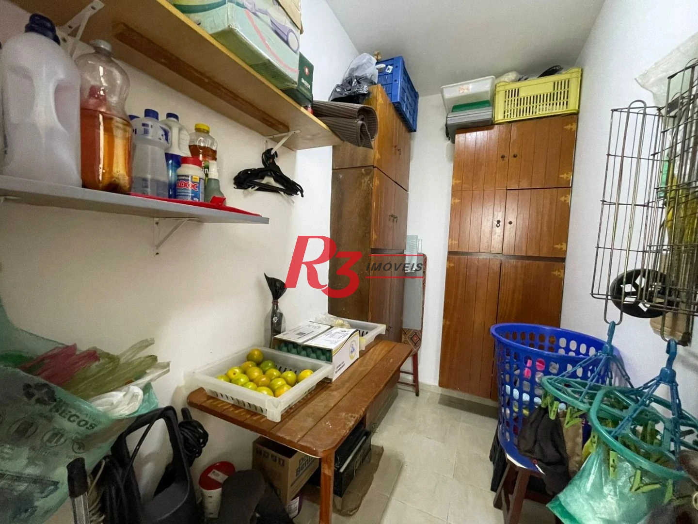 Casa à venda, 143 m² por R$ 926.000,00 - Embaré - Santos/SP