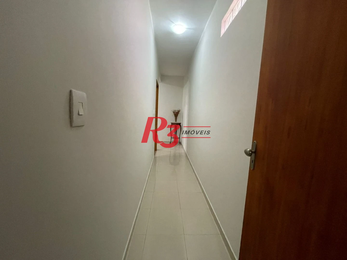 Casa à venda, 143 m² por R$ 926.000,00 - Embaré - Santos/SP