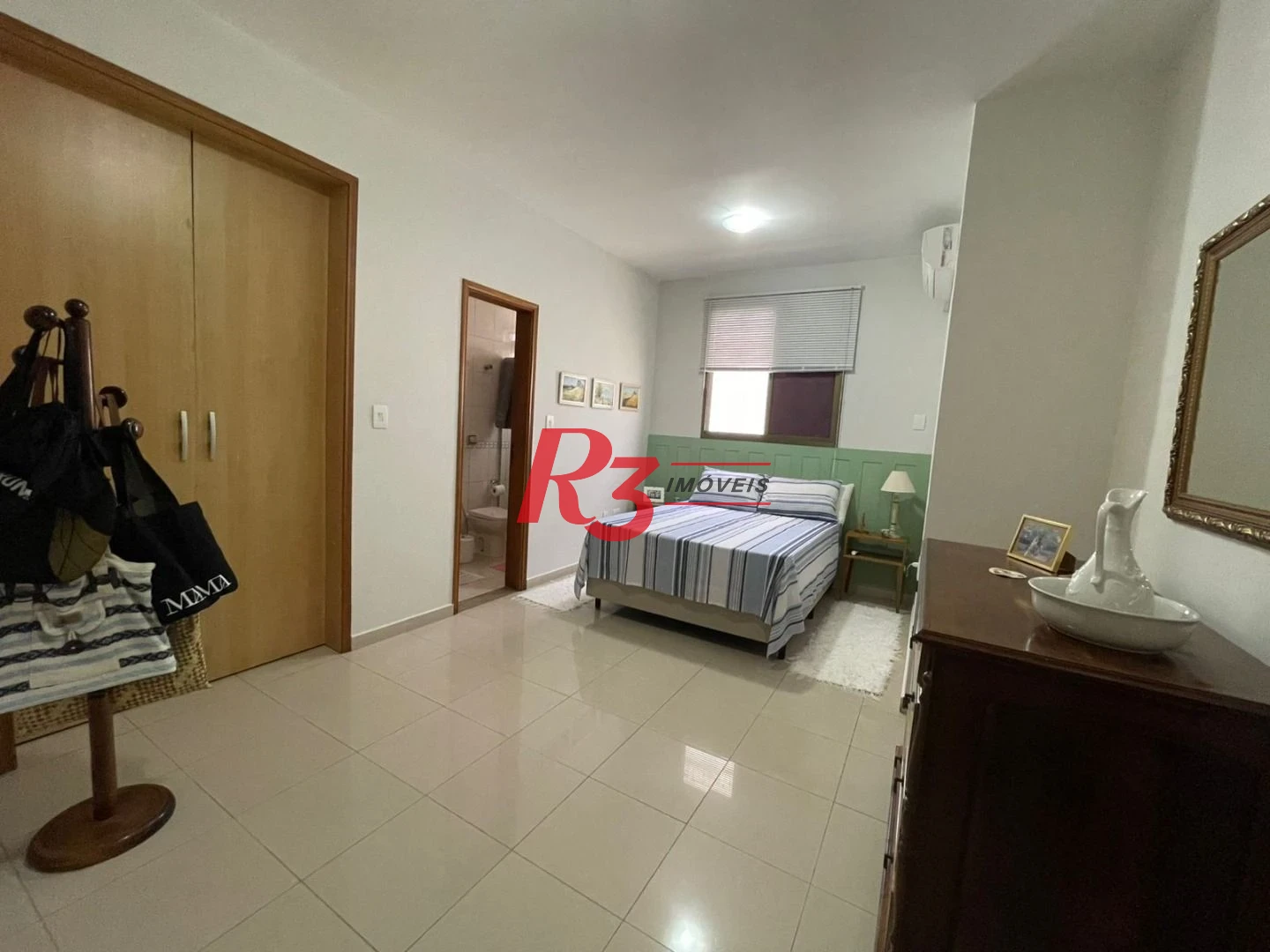 Casa à venda, 143 m² por R$ 926.000,00 - Embaré - Santos/SP