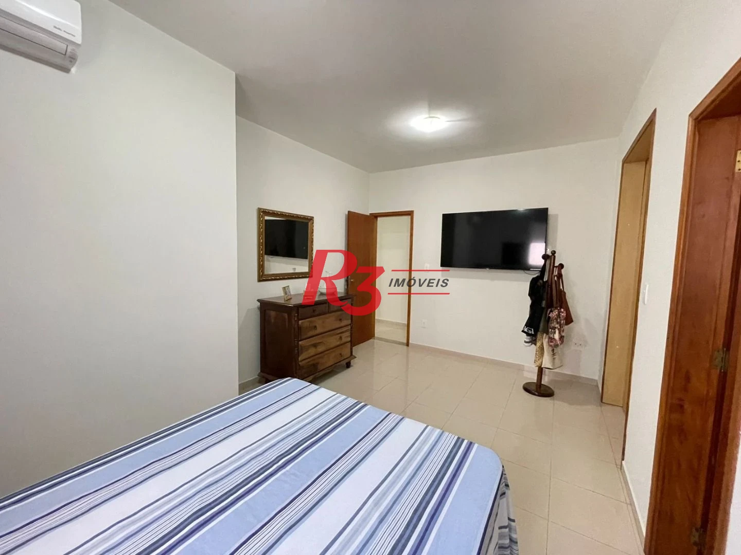 Casa à venda, 143 m² por R$ 926.000,00 - Embaré - Santos/SP