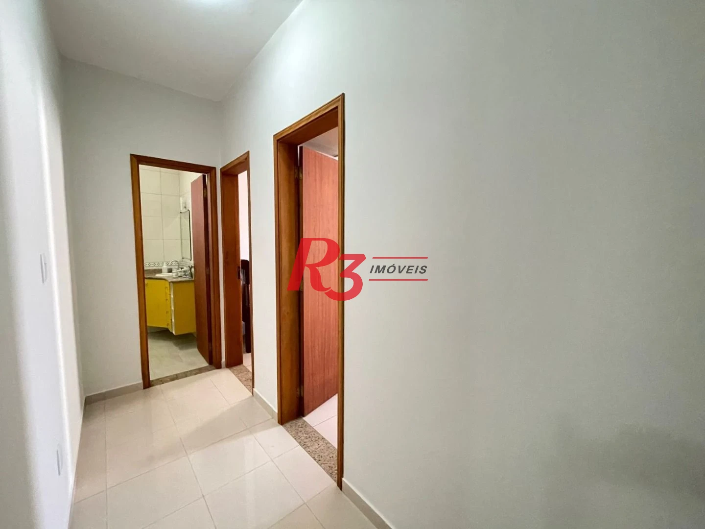 Casa à venda, 143 m² por R$ 926.000,00 - Embaré - Santos/SP