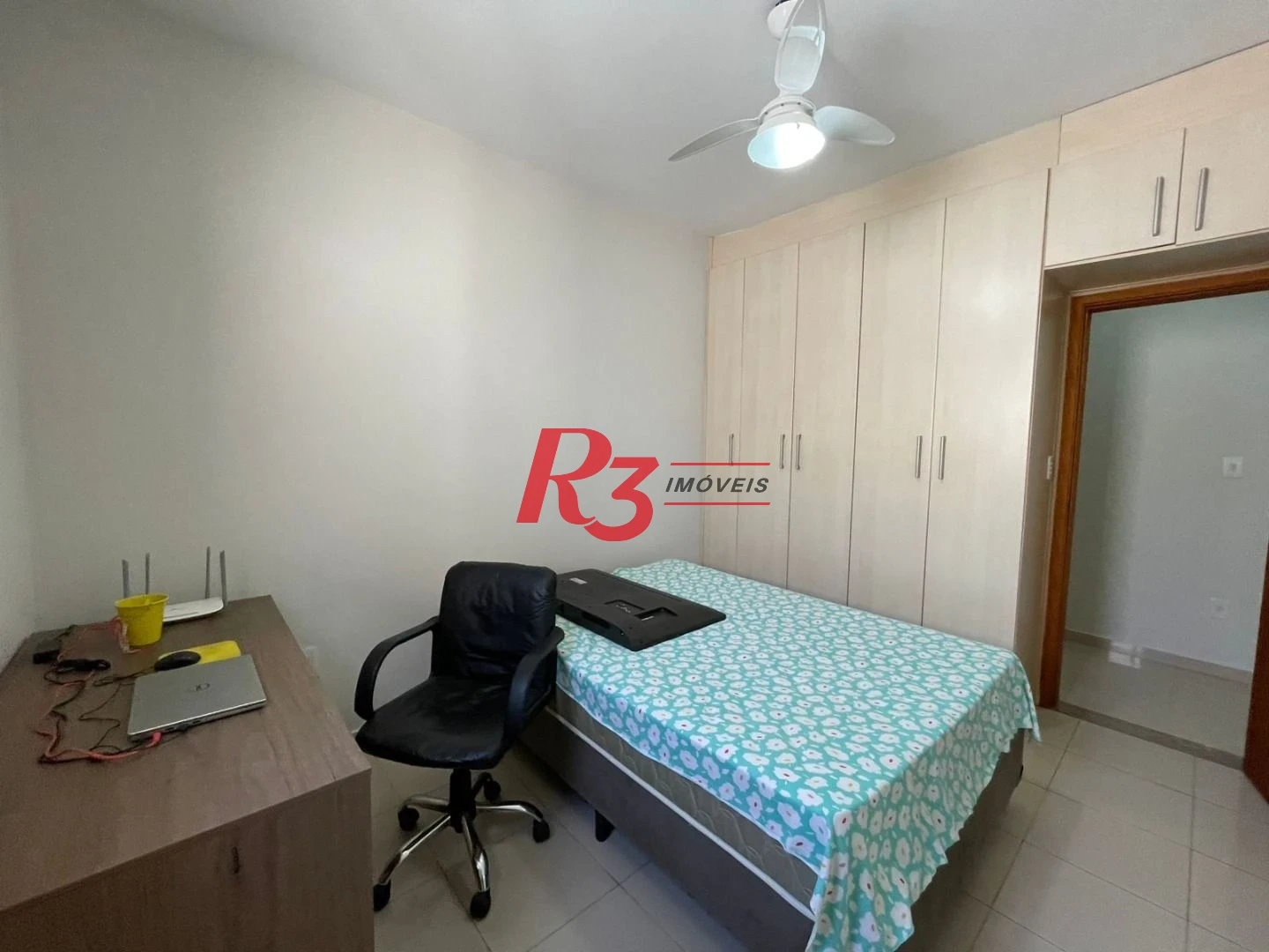 Casa à venda, 143 m² por R$ 926.000,00 - Embaré - Santos/SP
