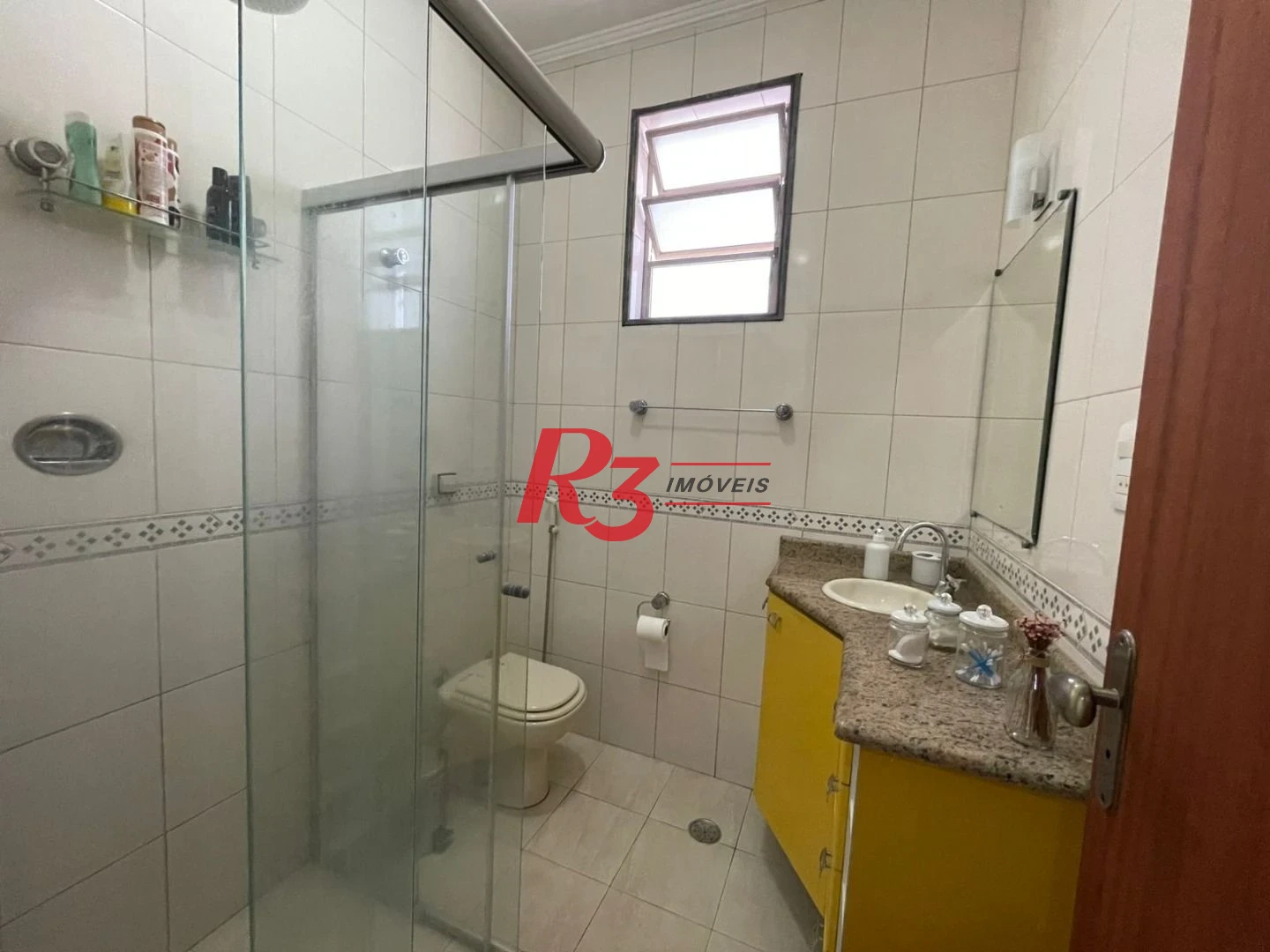 Casa à venda, 143 m² por R$ 926.000,00 - Embaré - Santos/SP