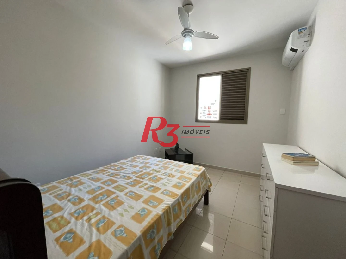 Casa à venda, 143 m² por R$ 926.000,00 - Embaré - Santos/SP