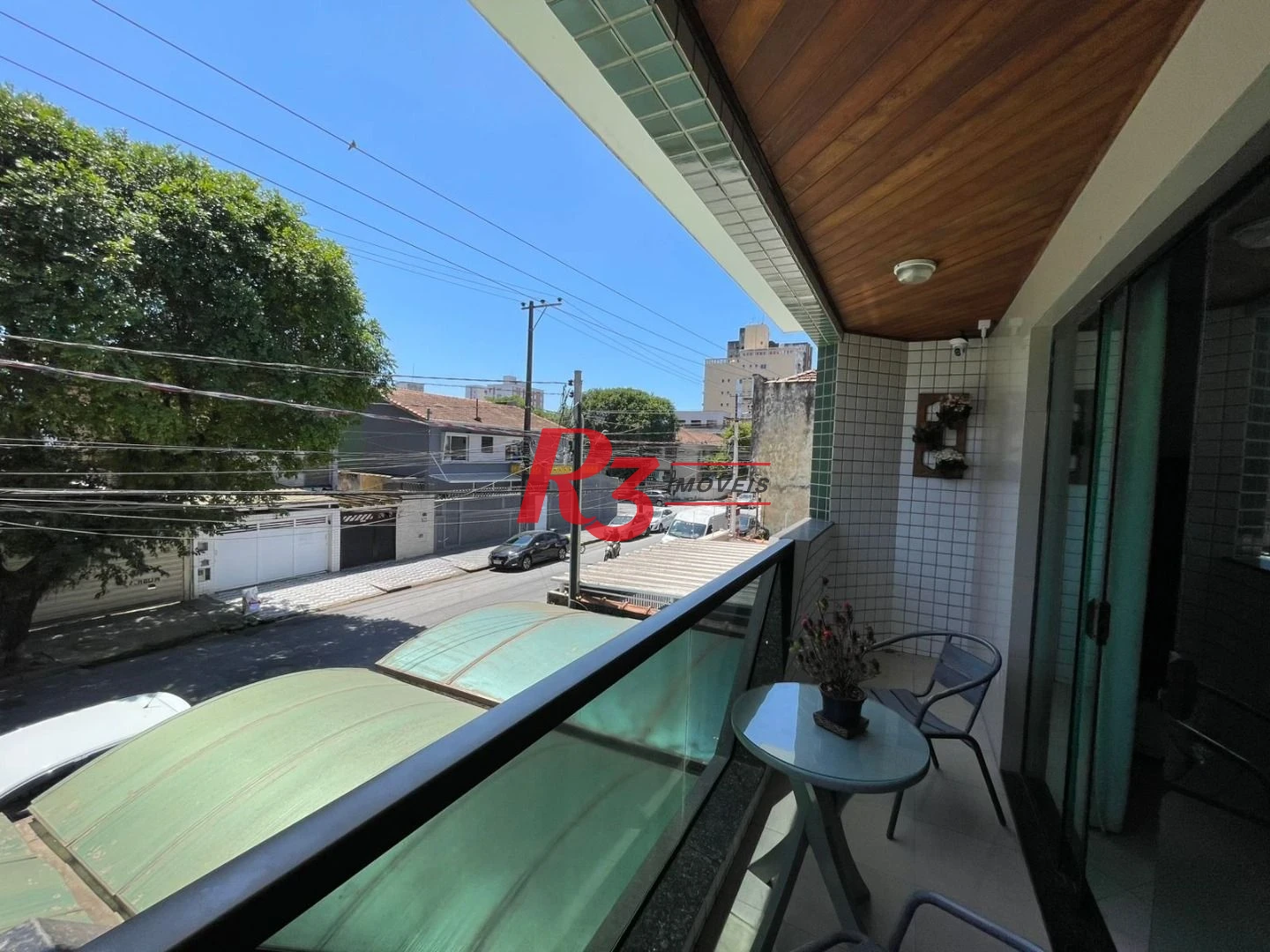 Casa à venda, 143 m² por R$ 926.000,00 - Embaré - Santos/SP
