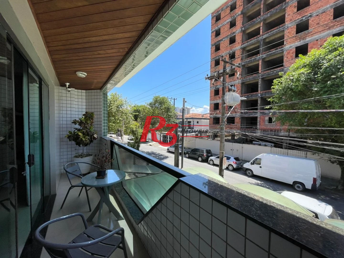 Casa à venda, 143 m² por R$ 926.000,00 - Embaré - Santos/SP